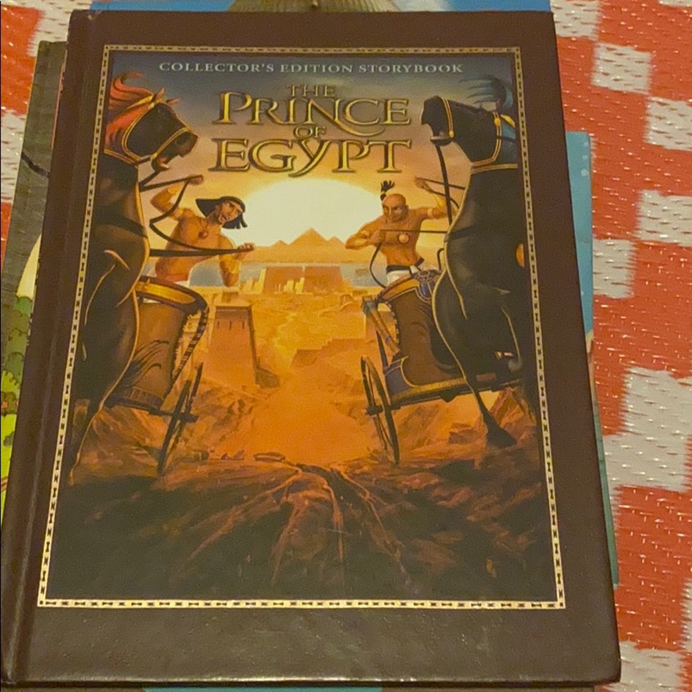 Kids book